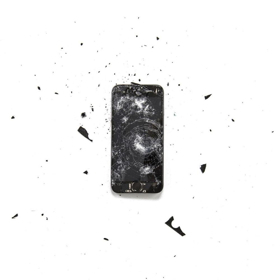 GRABBITZ Releases New Single 'Information Overload' with Pierce Fulton Image