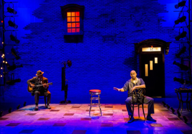 Review: In LACKAWANNA BLUES, Ruben Santiago-Hudson Pays Tribute to the Incredible Woman Who Lovingly Raised Him 