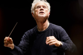 John Adams Wins 2019 Erasmus Prize Image