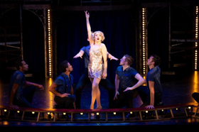 Review: CHICAGO Sizzles at Theatre by the Sea Image
