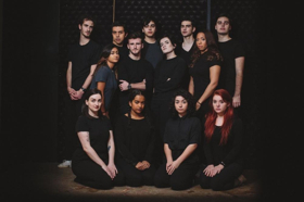 Review: SPRING AWAKENING at AUTS (Moyse Hall) Image