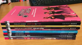EDINBURGH 2018: Win Edfringe Playtexts Image