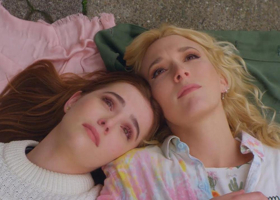 MarVista Acquires Lea Thompson's THE YEAR OF SPECTACULAR MEN for June Release Image