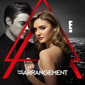 E! Shares Clip From This Sunday's All New THE ARRANGEMENT  Image