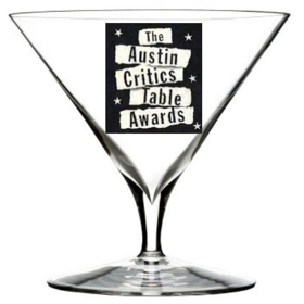 Austin Critics Table Announces 2018-2019 Award Nominees Image