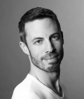 Joffrey Ballet Visits OCSA School Of Dance Image