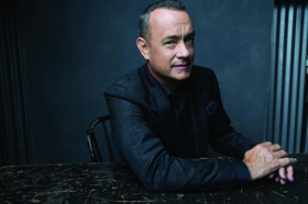 CHF Announces Fallfest Graphic! Headliners Including Tom Hanks, Abbi Jacobson, George Saunders, Doris Kearns Goodwin, And More Image