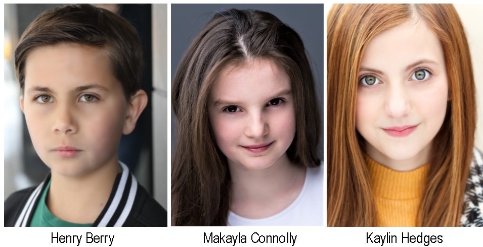 Spotlight KIDZ CABARET To Be Held Saturday Image