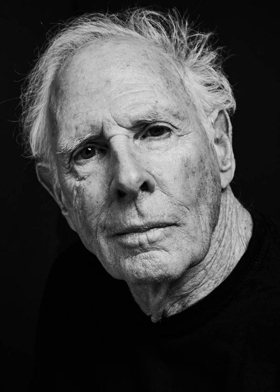 Bruce Dern to Guest Star in AT&T AUDIENCE Network's MR. MERCEDES Image