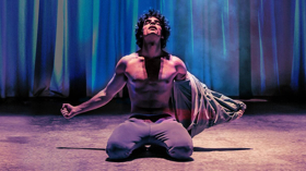 EQUUS Will Open At Trafalgar Studios This July Image