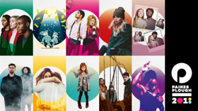 Paines Plough Announce Programme 2018 Image