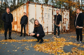 Wage War Premieres New Song and Video For LOW  Image