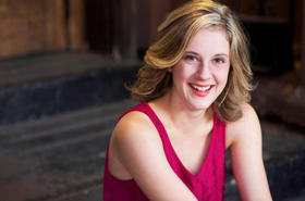 Interview: Juliane Godfrey Is a SPONGEBOB SQUAREPANTS Triple Threat Image