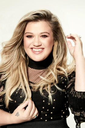 NBC Owned Television Station Group Picks Up THE KELLY CLARKSON SHOW Image