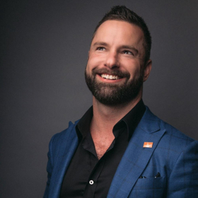 San Francisco Gay Men's Chorus Names Jonathan Foulk As New Chief Advancement Officer Image