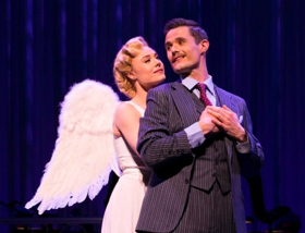 Review Roundup: What Did the Critics Think of Encores! I MARRIED AN ANGEL? 