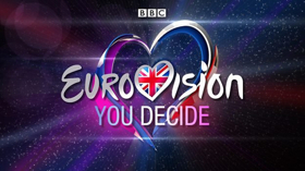 BBC Opens Public Song Submissions for EUROVISION 2019 