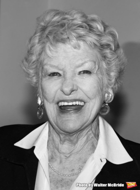 VIDEO: On This Day, February 2- Here's to Elaine Stritch! Image