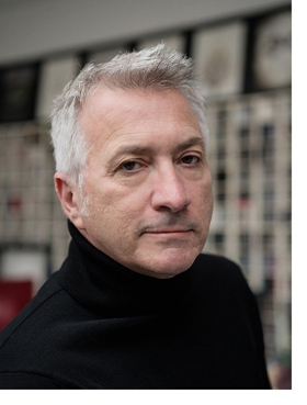 Christopher Scoates Named Director Of The Museum Of Arts And Design Image