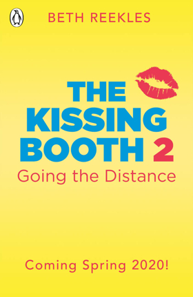Taylor Perez and Maisie Richardson-Sellers Join Cast of THE KISSING BOOTH 2 