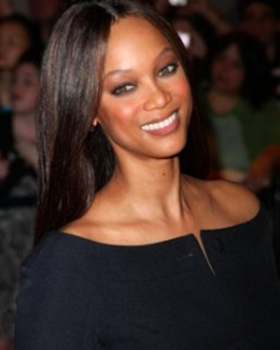 Tyra Banks Lands First-Look Deal with Universal TV  Image