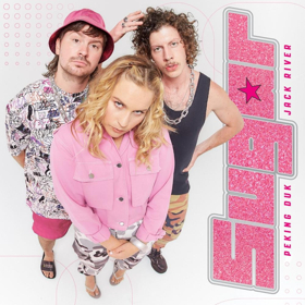 Peking Duk and Jack River's New Single SUGAR Out Now Image