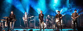EAGLEMANIA Returns To Bay Street Theater Image