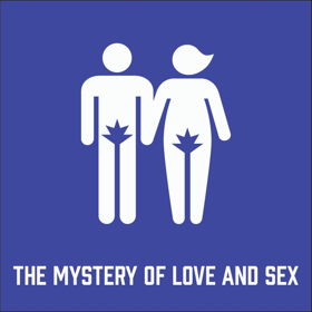Honest Pint Theatre Co Presents THE MYSTERY OF LOVE AND SEX Image