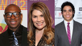 Adam Jacobs, Alton Fitzgerald White, Heidi Blickenstaff to Perform at the DISNEY ON BROADWAY CONCERT SERIES Image