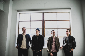 The Plot In You Release Video For DISPOSABLE FIX Image