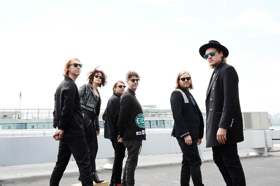 ARCADE FIRE Adds Six New Headline Dates To EVERYTHING NOW CONTINUED Tour 