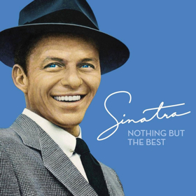 'I Could Write A Book': Upcoming Frank Sinatra Musical Finds Its  Book Writer  Image