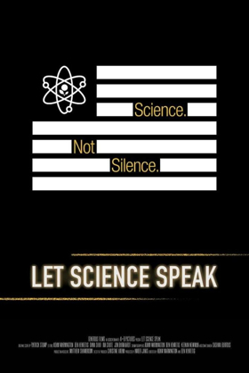LET SCIENCE SPEAK to Premiere During the 2018 Tribeca TV Festival 