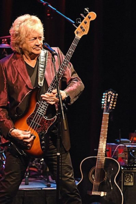 The Moody Blues John Lodge Announces Solo UK Tour  Image