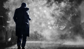 Review: REBUS: LONG SHADOWS, Theatre Royal, Glasgow Image