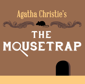 THE MOUSETRAP Comes To Hanover Little Theatre  Image