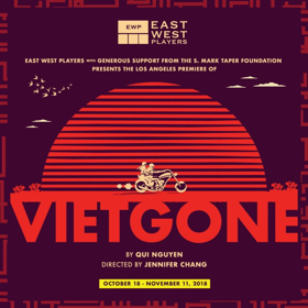 East West Players Announces Cast And Creative Team Of VIETGONE 