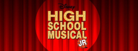 BrightSide Theatre Youth Project Presents HIGH SCHOOL MUSICAL JR. 