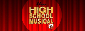 BrightSide Theatre Youth Project Presents HIGH SCHOOL MUSICAL JR. Image