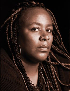 Dael Orlandersmith's UNTIL THE FLOOD Makes its Chicago Premiere 
