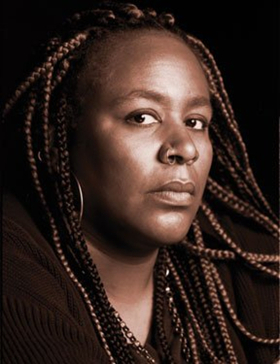 Dael Orlandersmith's UNTIL THE FLOOD Makes its Chicago Premiere Image