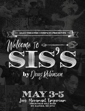 Ally Theatre Company Brings Sis's North Brentwood Tavern To Life In A New Play 