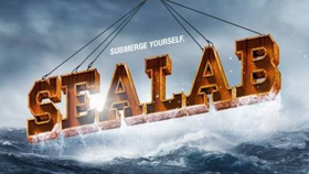 SEALAB to Premiere February 5 on PBS  Image