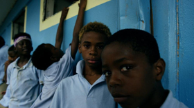 FEATHERS by A.V. Rockwell to Make World Premiere at Toronto International Film Festival Image