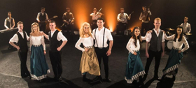 Dublin Irish Dance Comes Stepping Out To Folsom For Two Shows 