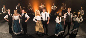 Dublin Irish Dance Comes Stepping Out To Folsom For Two Shows Image
