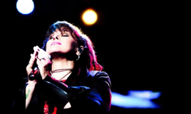 Ann Wilson of HEART to Perform on JIMMY KIMMEL LIVE! 