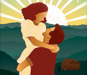 Barter Theatre Presents First Regional Production of BRIGHT STAR Image