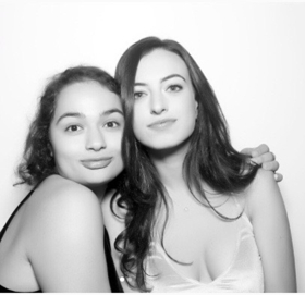 Exclusive Podcast: LITTLE KNOWN FACTS with Ilana Levine- featuring Cazzie David & Elisa Kalani Image