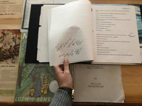 BWW Blog: The MFA Schedule- No Need to Stress Image